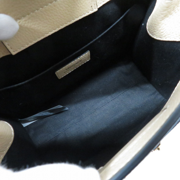 Versace Top Handle Bag - Picture 7 of 9